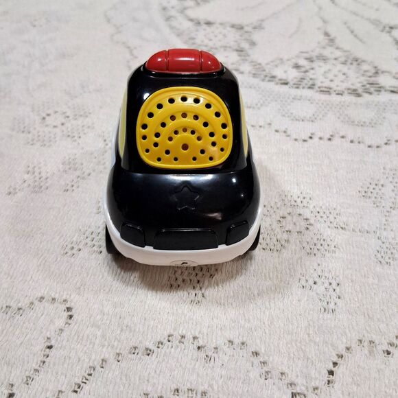 4 VTech Go Go Smart Wheels Light Sound Vehicles Car Emergency Vehicles & Hot Rod - Picture 15 of 16